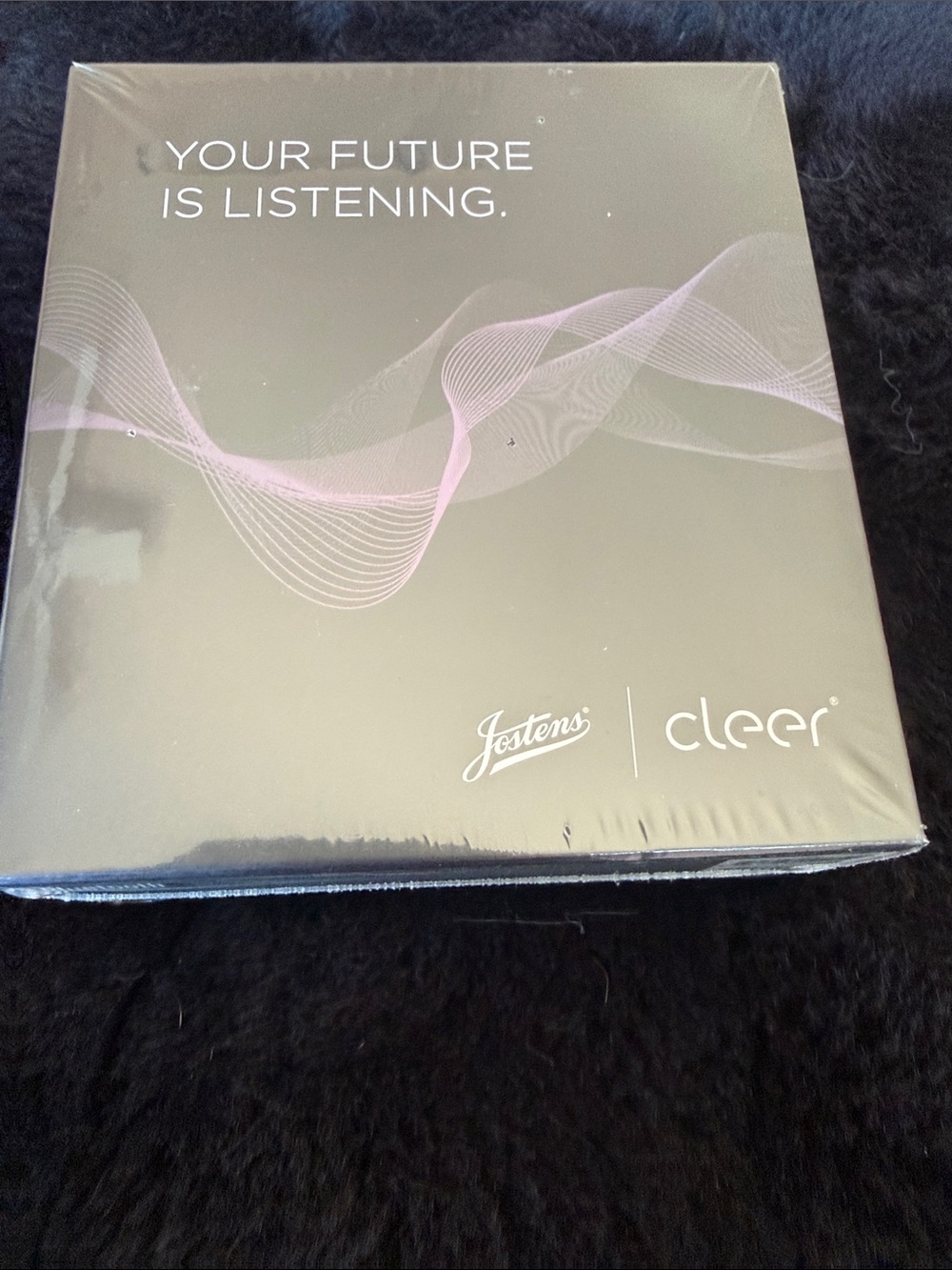 Jostens x Cleer ROAM SPORT True Wireless ANC Earbuds
